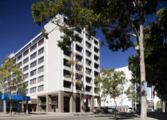 Quality Hotel Ambassador Perth Western Australia Book a short break at the Quality Hotel Ambassador Perth with Sightseeing Pass Australia. Special rates available when you book online today with us!