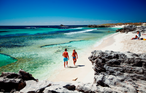 Best of Perth and Rottnest Island and Top 10 Things to do in Western Australia