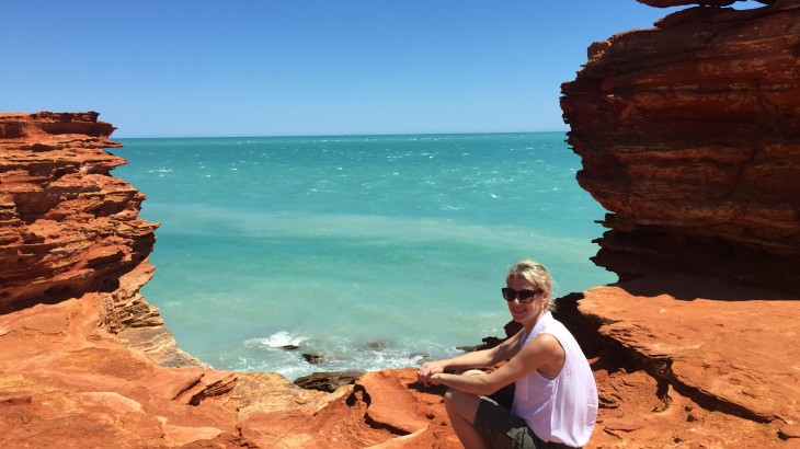 Broome Day Tours