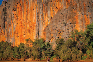 There's nothing like 5 days in the Bungle Bungles close to Broome