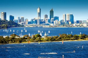 Enjoy the best of Perth with our 3-in-1 Combo Pass