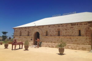 Join the historic tour of Fremantle