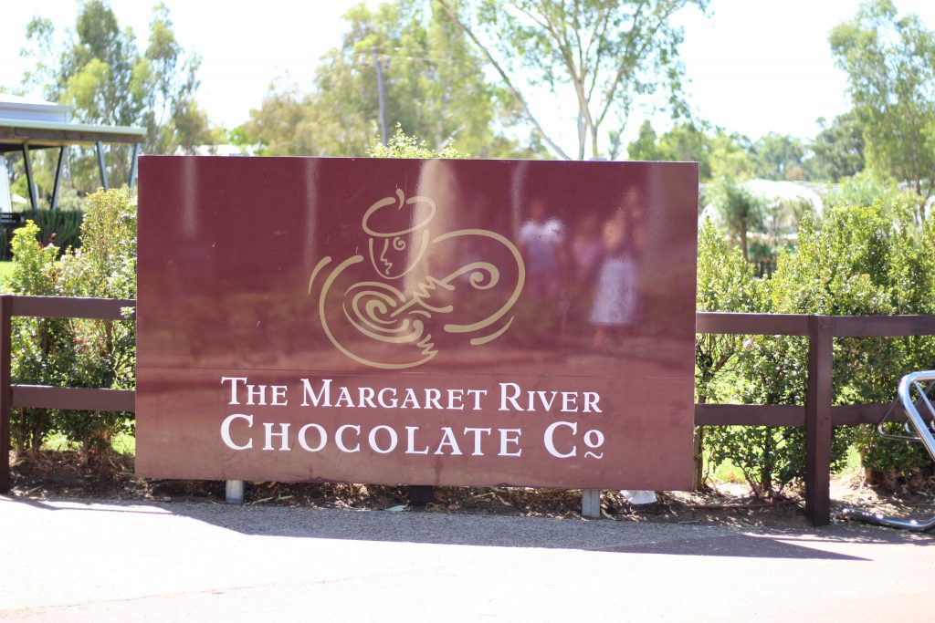 Margaret River Chocolate Factory