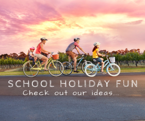 Perth School Holiday Ideas 2017 July