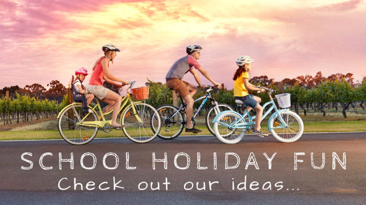 Perth School Holiday Ideas 2017 July