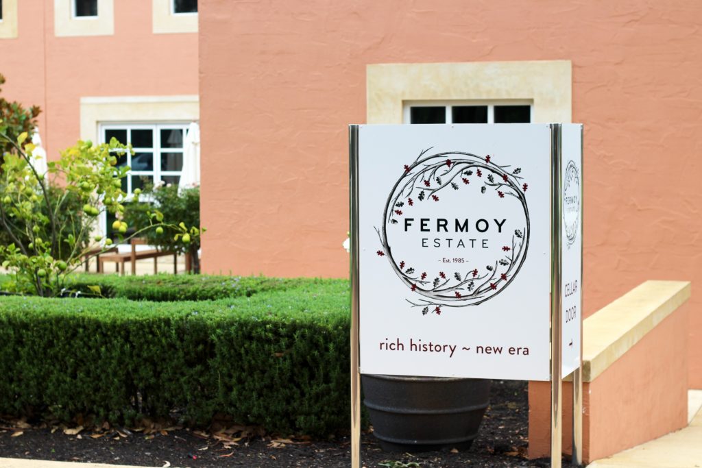Fermoy Estate Winery Margaret River