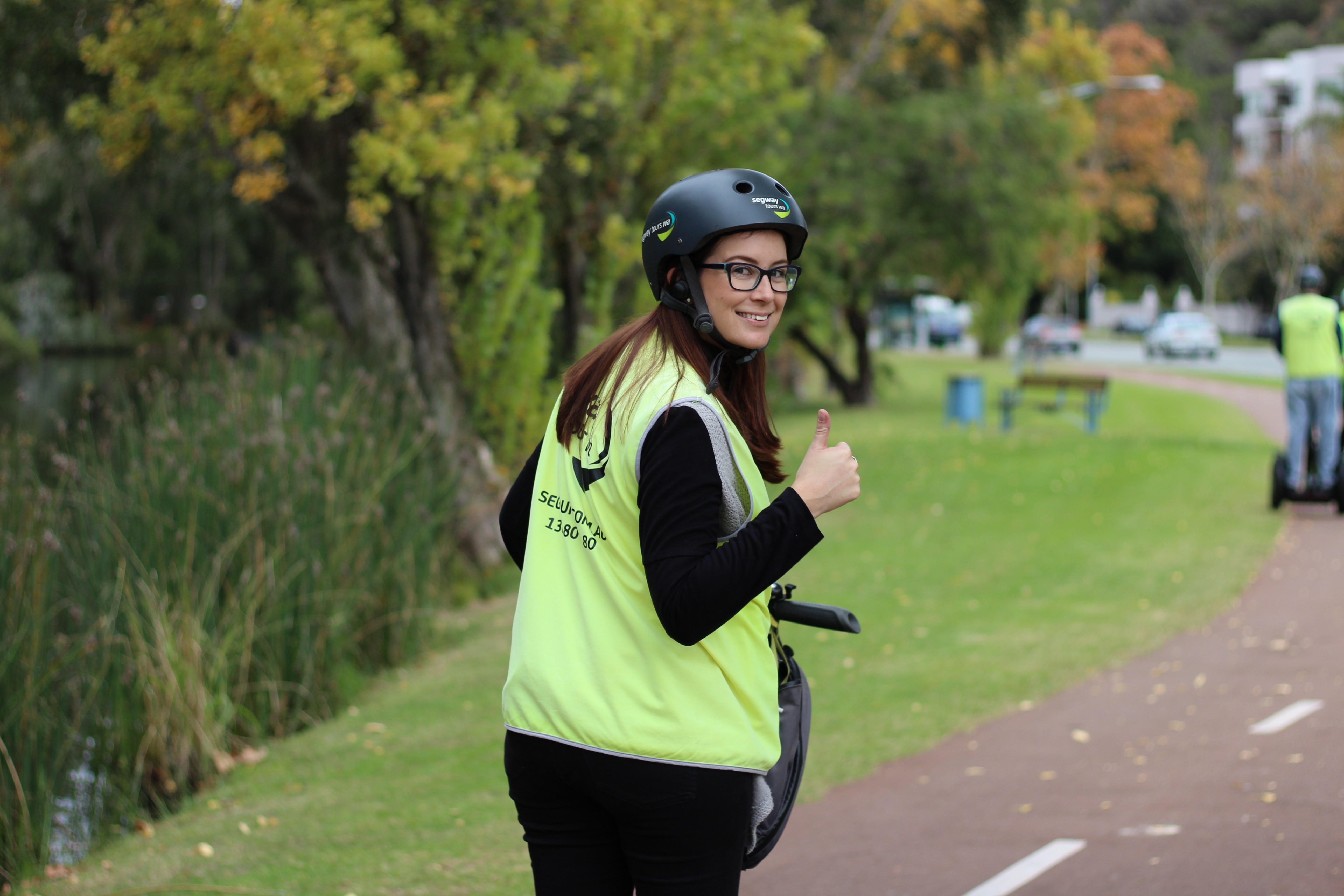Perth Segway Tours - Best Sightseeing Pass Perth