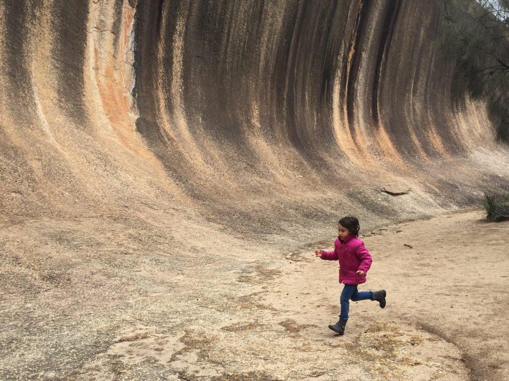 Freebie Friday: Wave Rock - Sightseeing Pass Western Australia