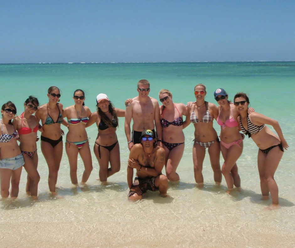Visit Exmouth and the Ningaloo Reef on your uni break - Day Tours Ningaloo