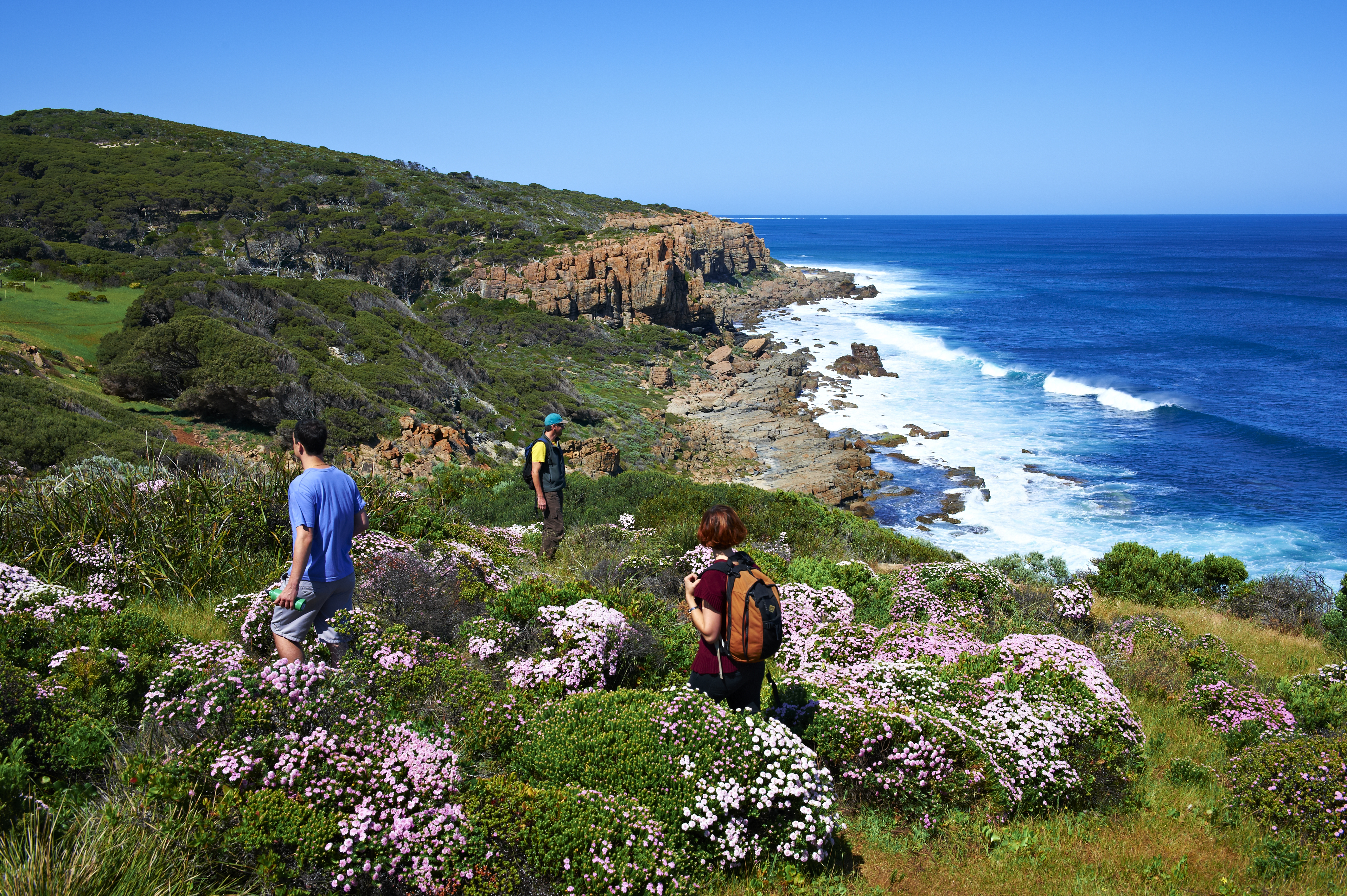 Margaret River Region