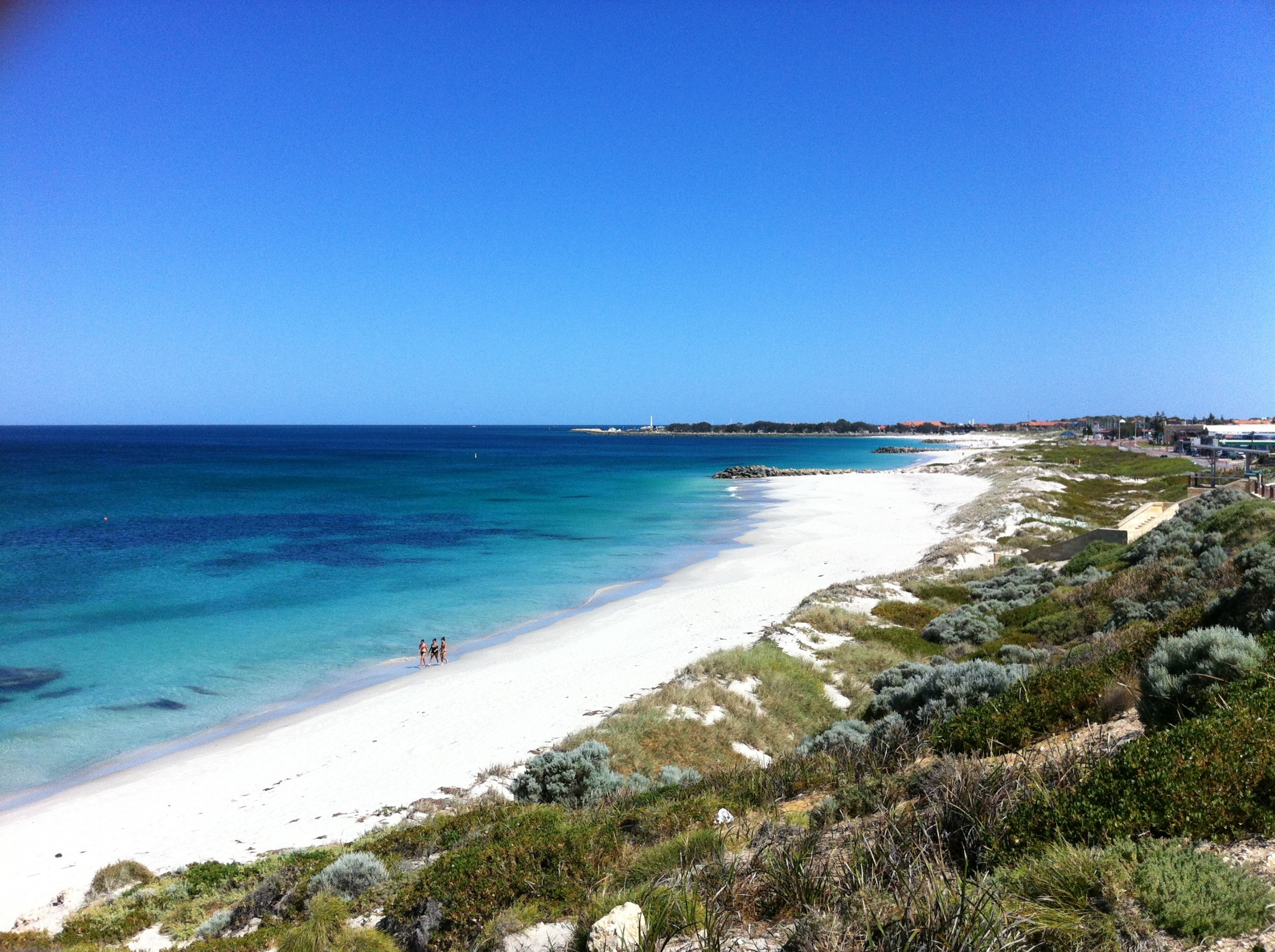 Make the most of your stay at Quality Resort Sorrento Beach - Sightseeing  Pass Western Australia