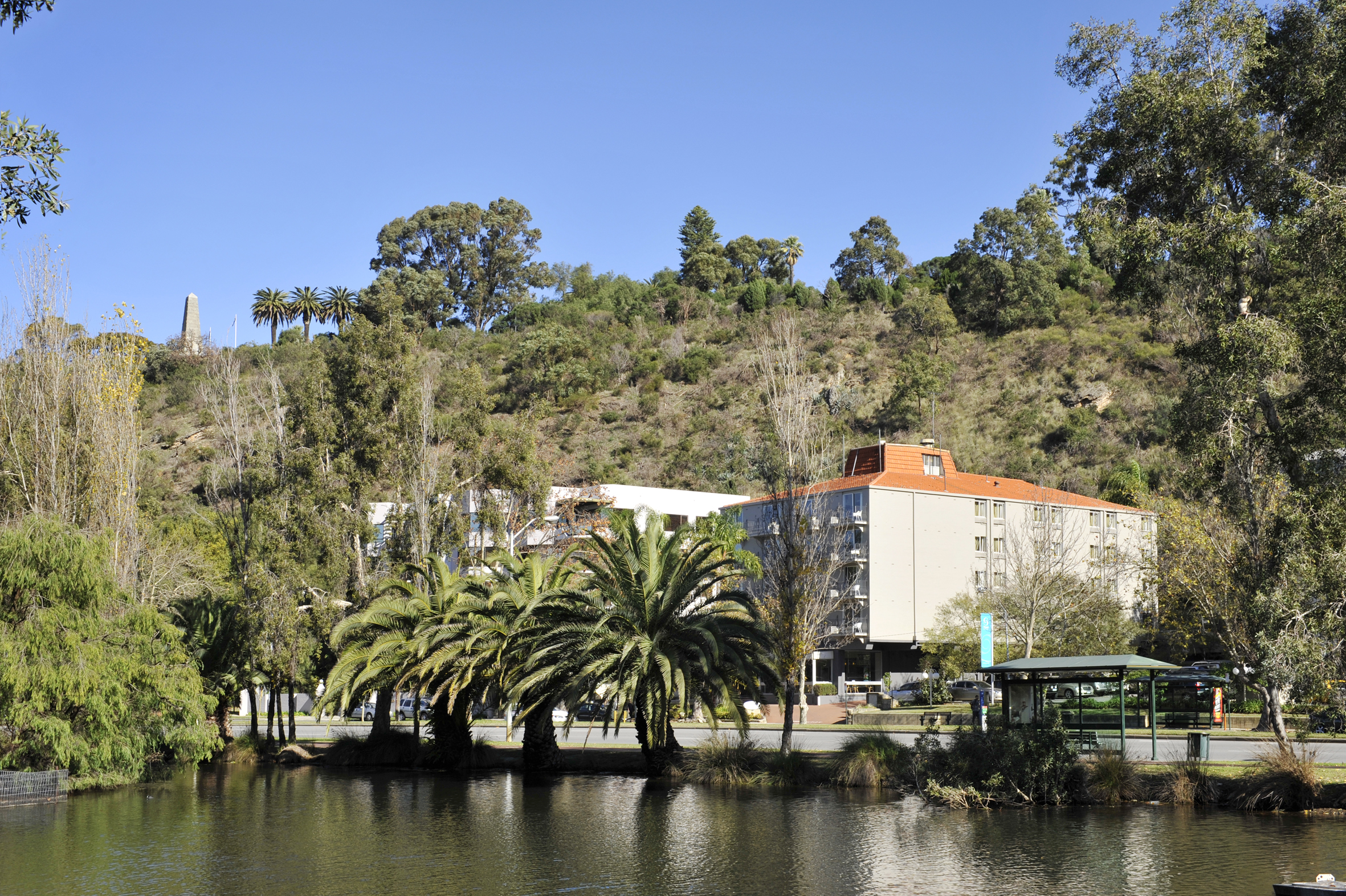 Sullivans 2 b Mainexterior Looking for places to stay in perth? check out the Sullivans Hotel