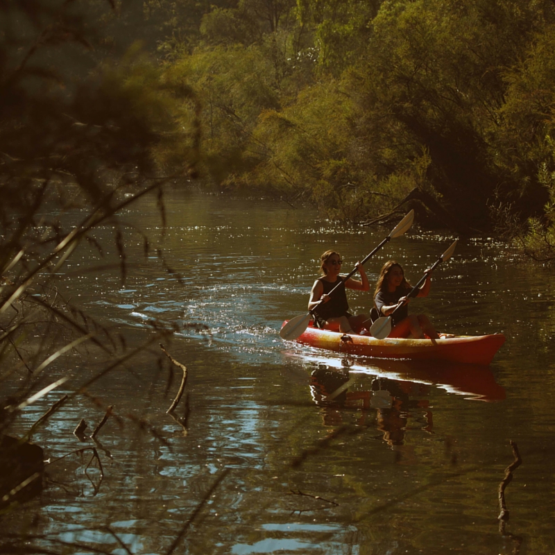 Sailing - Places to Visit western Australai