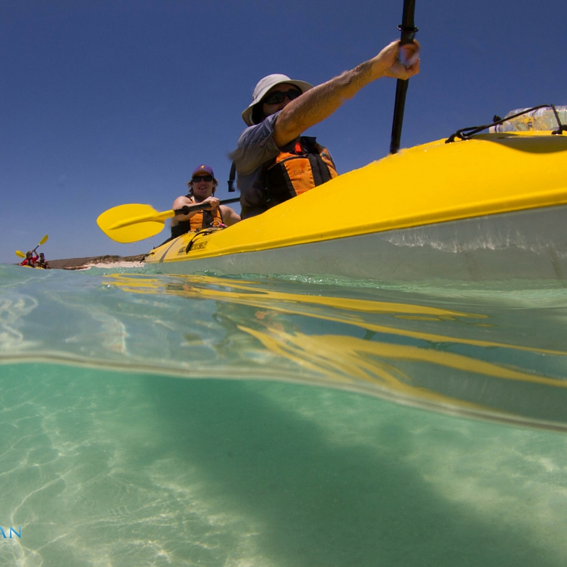 Sailing - Things to do in Perth WA