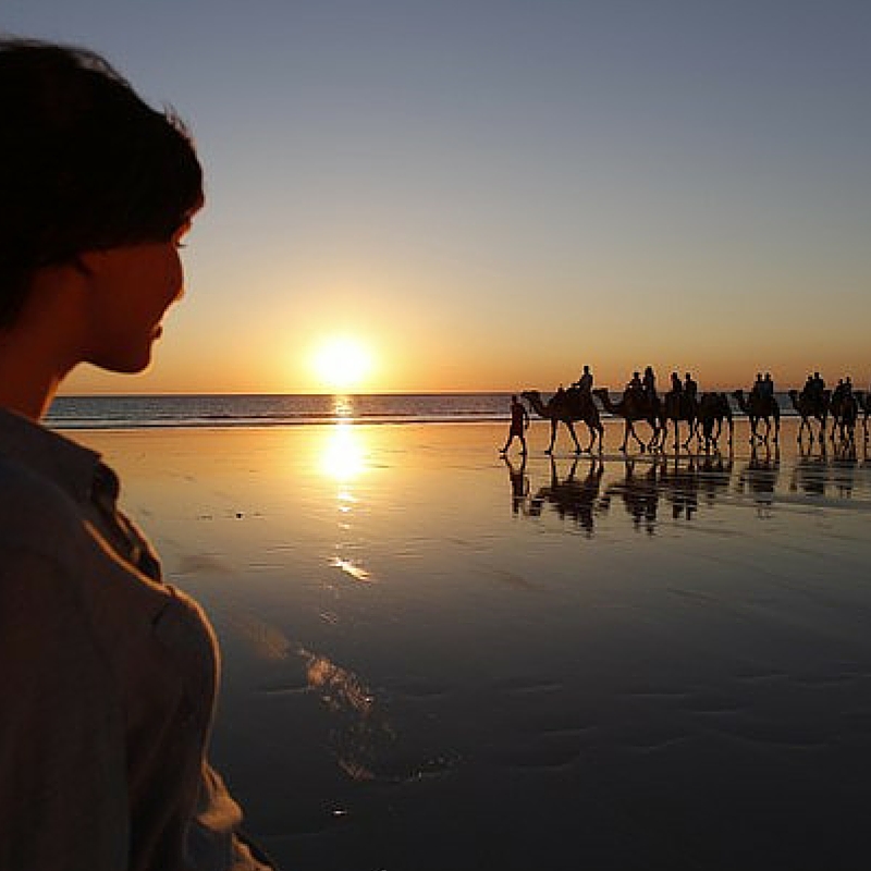 Broome Sightseeing Day Tours