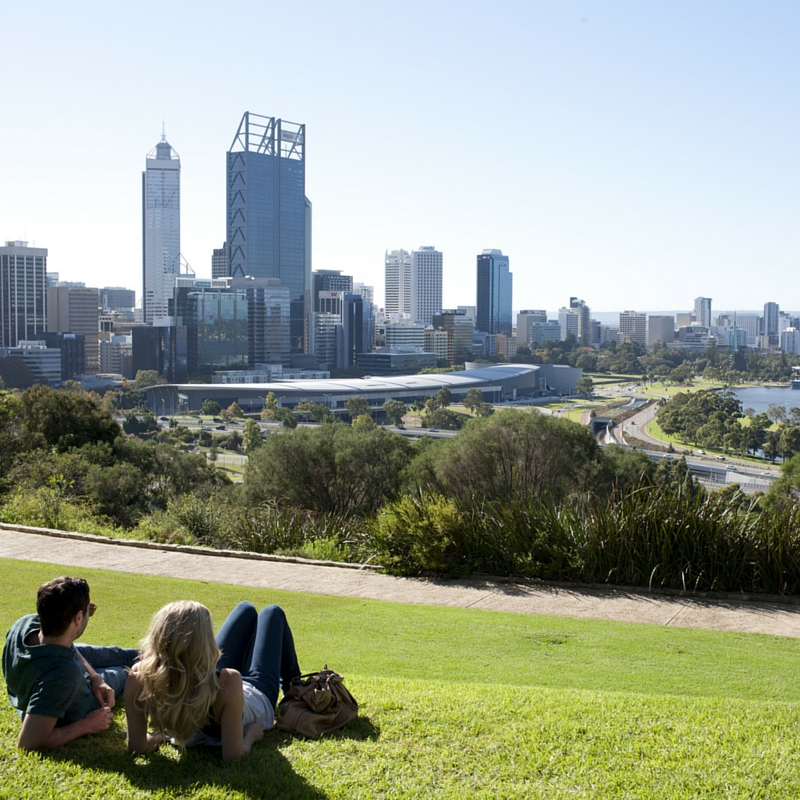 Book a package with Sightseeing Pass and explore the most of Perth