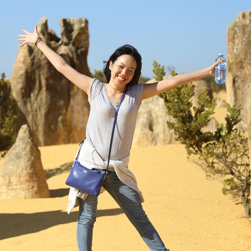 Explore the Pinnacles Desert on a full day tour from perth
