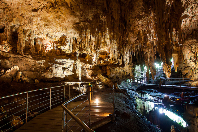 Explore Margaret River Caves with Sightseeing Pass