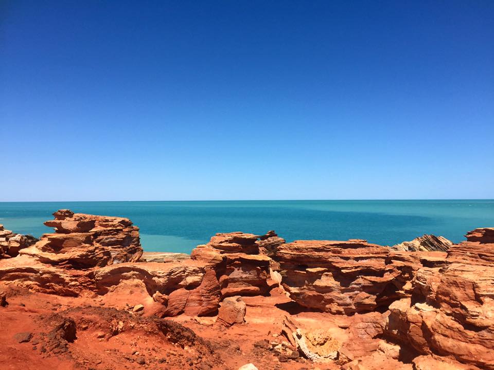 Cape Leveque 4WD Tour