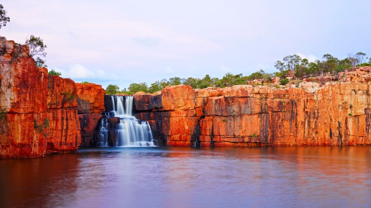 Broome and the Kimberly, Western Australia