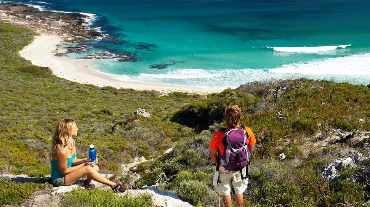 Western Australia Bucket List