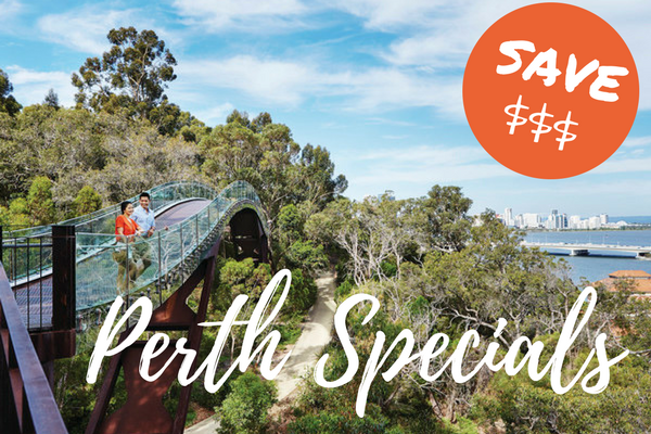 perth specials
