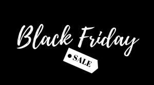 Black Friday Sale, Western Australia