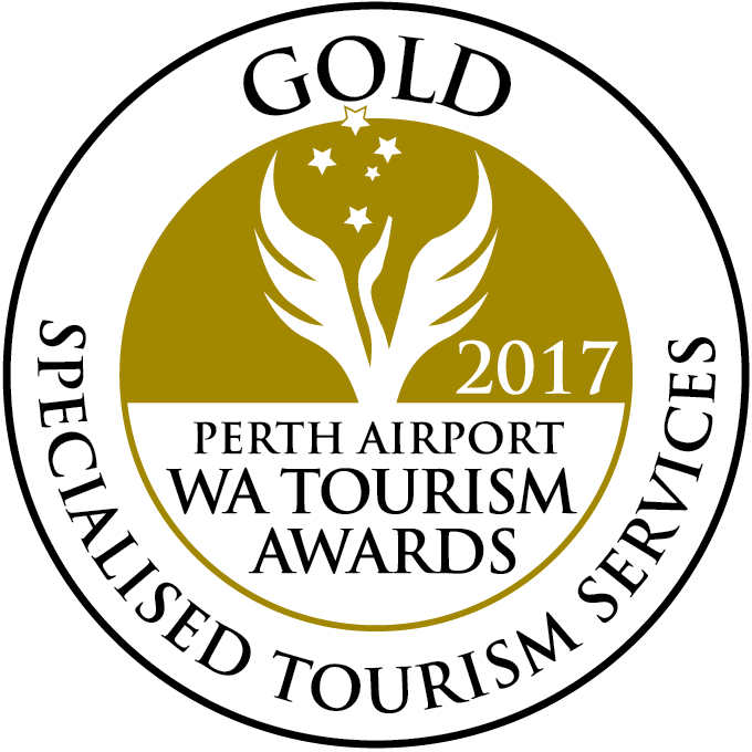 Sightseeing Pass Australia WINS Gold at 2017 WA Tourism Awards