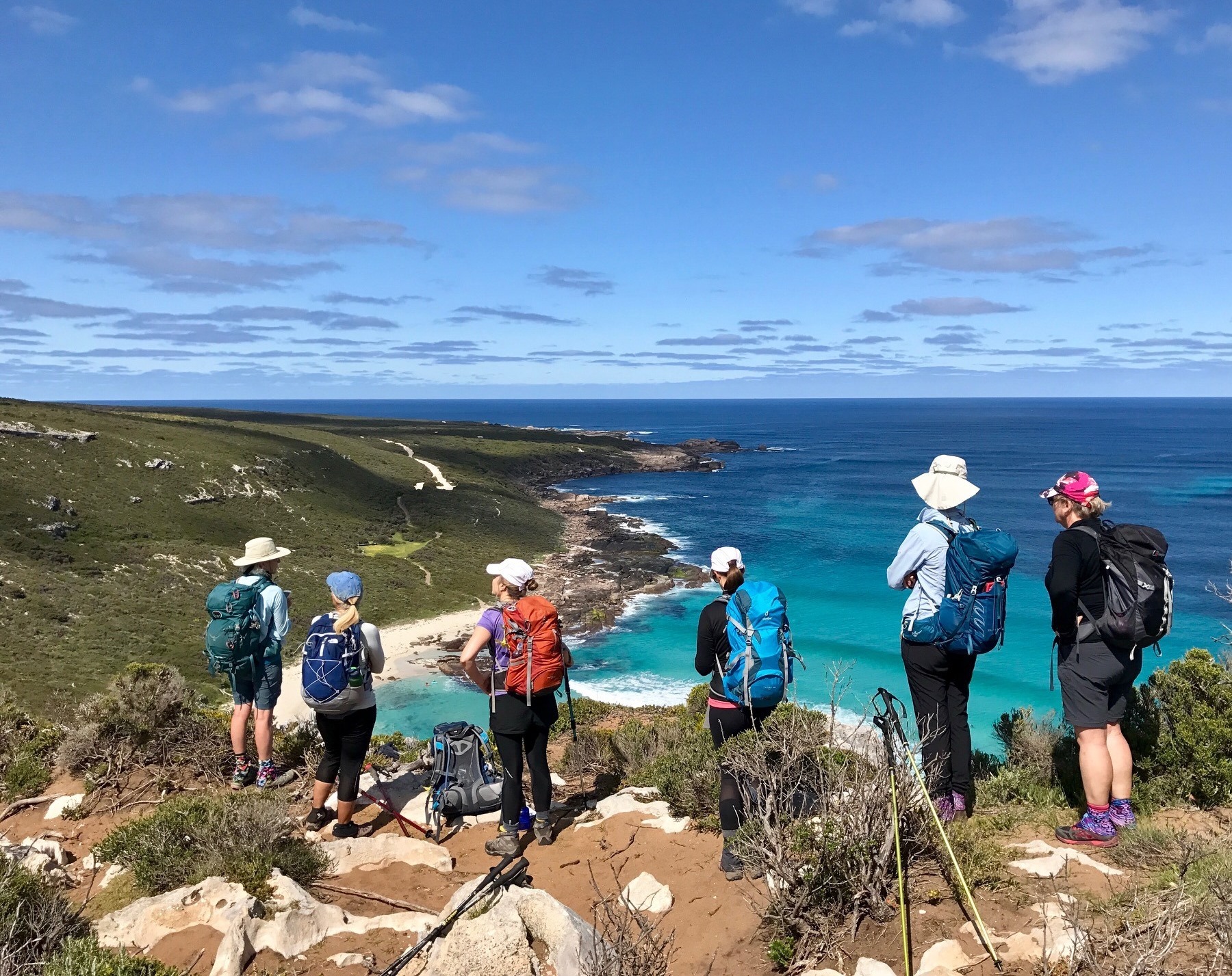 Cape to Cape Tours Margaret River