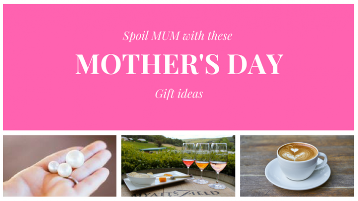 Mothers Day Ideas Perth