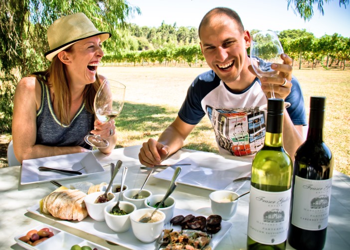 Margaret River Discovery Tours, Western Australia