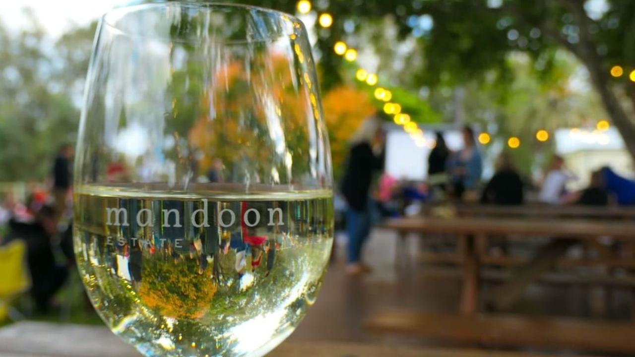 Book your wine tasting experience at Mandoon Estate with Sightseeing Pass Australia