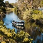 Popeye River Cruise