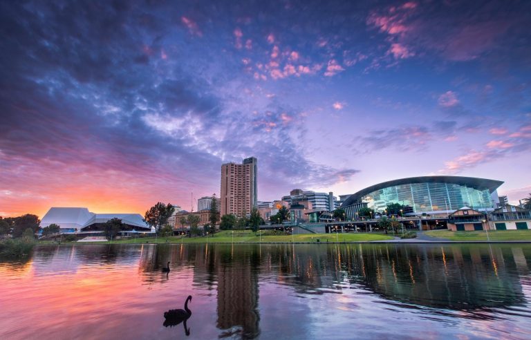 Top 10 Tours in Adelaide