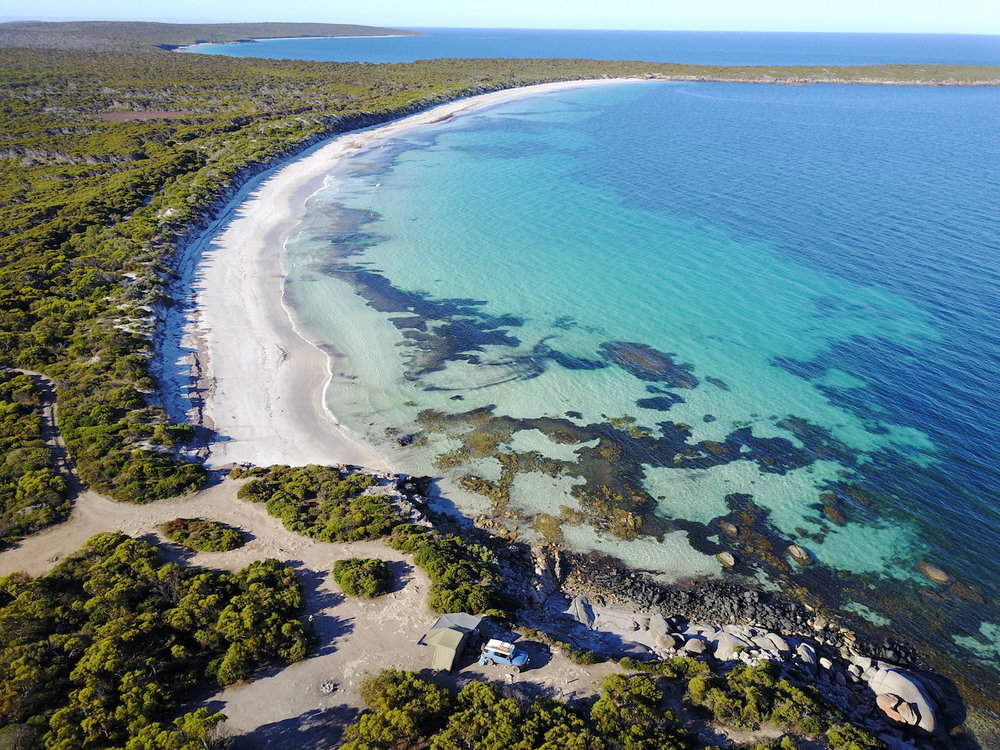 Port Lincoln, Mclaren Point