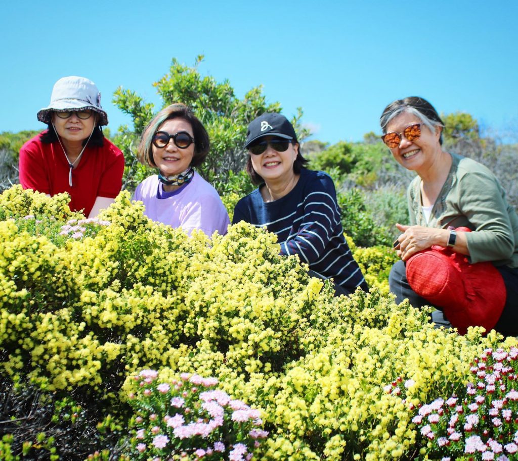 Coastal & Wildlife Eco Tour