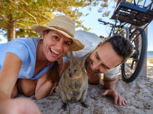 Things to do on Rottnest Island