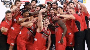 Perth Wildcats Members Savings